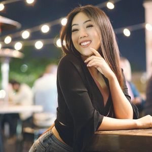 Meet your Posher, Irene